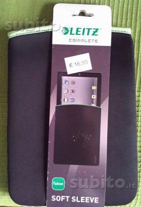 Custodia per Tablet 10"