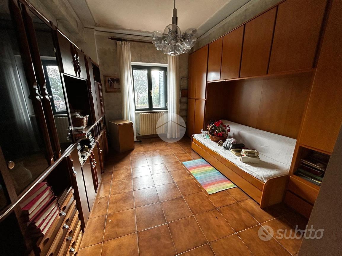 Apartment in Mendicino, Cappelli - Vista 6