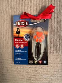 Trixie Flasher per Cani