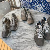 3 paia di premiata N 40