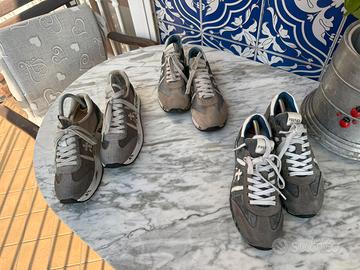 3 paia di premiata N 40