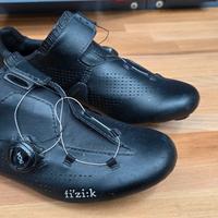 scarpe ciclismo Fizik 