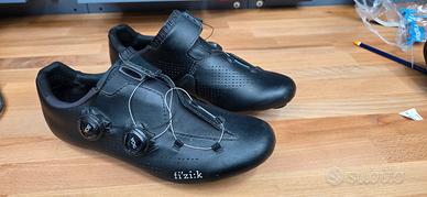 scarpe ciclismo Fizik 