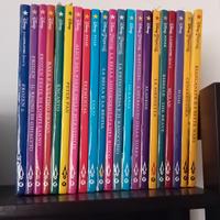 Libri disney