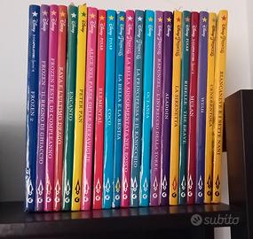 Libri disney