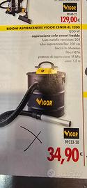 Bidone aspiracenere