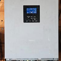Inverter ibrido fotovoltaico