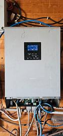 Inverter ibrido fotovoltaico