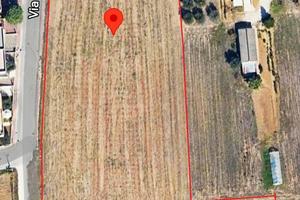 Terreno Edificabile zona Cretarola