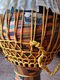 Djembe Remo 14 polllici