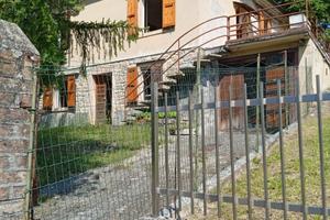 Casa indipendente a Neviano degli Arduini