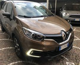 Renault Captur dCi 8V 90 CV Start&Stop Energy Life