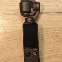 DJI Osmo Pocket 3