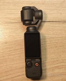 DJI Osmo Pocket 3