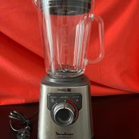Moulinex robot perfect mix +