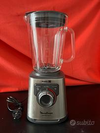 Moulinex robot perfect mix +