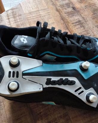 Scarpe da calcio