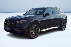 Mercedes GLC 220 d mhev AMG Premium 4matic auto