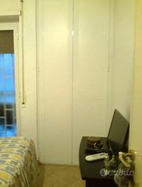 San paolo bilocale con 2 balconi