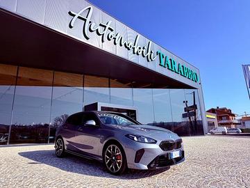 BMW 118 MSPORT PRO AUTO - KM 11.000 - PROMO FINA