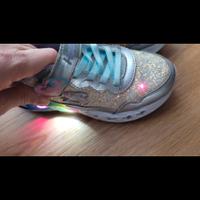 skecers bambina 👧 numero 35