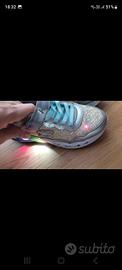 skecers bambina 👧 numero 35