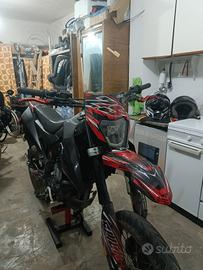 APRILIA SX 125 2024 