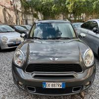 Mini Cooper SD Countryman 2.0 ALL4 - 143 cv