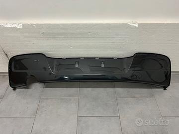 DIFFUSORE PARAURTI MSPORT BMW SERIE 1 F20