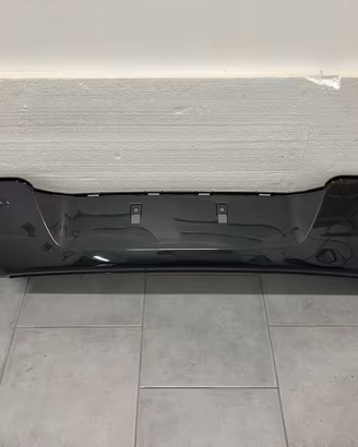 DIFFUSORE PARAURTI MSPORT BMW SERIE 1 F20