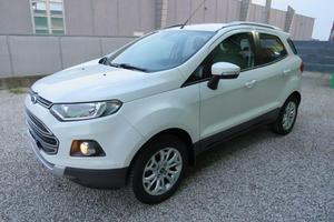 FORD EcoSport 1.0 EcoBoost 125 CV Titanium