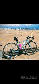 SPECIALIZED AMIRA bici da corsa unisex - taglia XS
