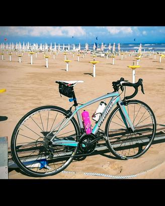 SPECIALIZED AMIRA bici da corsa unisex - taglia XS