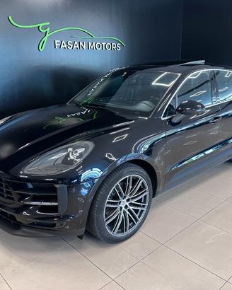Porsche Macan 2.0 245cv pdk