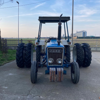 Trattore Ford 2600