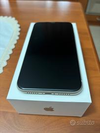 Iphone 11 128gb bianco