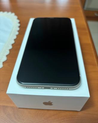 Iphone 11 128gb bianco