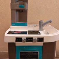 Smoby  Tefal Studio Bubble Cucina per bambini