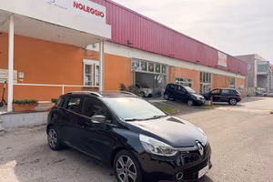 Renault Clio Sporter dCi 8V 90CV Start&Stop Energy