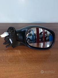 Retrovisore Destro Citroen Xsara Picasso 00008149N