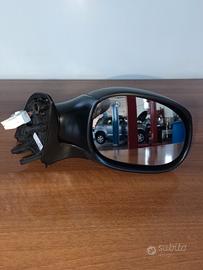 Retrovisore Destro Citroen Xsara Picasso 00008149N