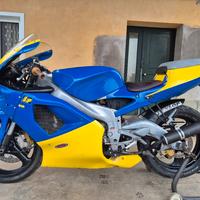 aprilia rs 125 1998 valentino rossi 
