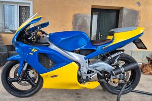 aprilia rs 125 1998 valentino rossi 