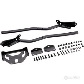Staffe per portapacchi yamaha mt 07