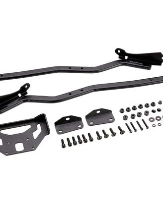 Staffe per portapacchi yamaha mt 07