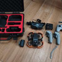dji avata combo care refresh