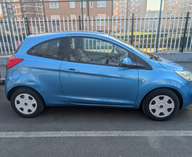 Ford Ka - 2009