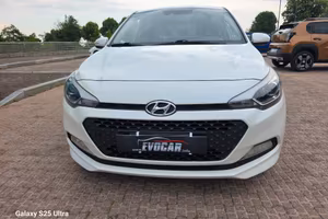 hyundai i20 1.2 ritiro usato/