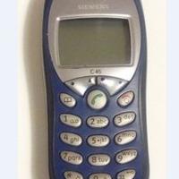 Siemens - C45 ( Nuovo )