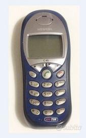 Siemens - C45 ( Nuovo )